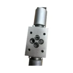 HAWE NBVP 16 G Hydraulic Solenoid Directional Valve