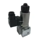 HAWE NGR 2-1 R-N 24 Hydraulic Solenoid Valve