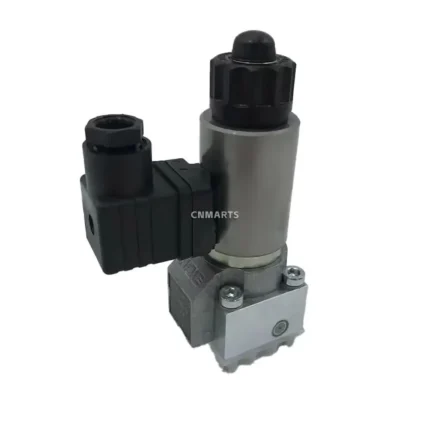 HAWE NGR 2-1 R-N 24 Hydraulic Solenoid Valve