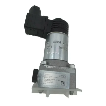 HAWE NGR 2-1 R-N 24 Hydraulic Solenoid Valve