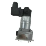 HAWE NGR 2-1 R-N 24 Hydraulic Solenoid Valve