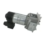 HAWE NGR 2-1 R-N 24 Hydraulic Solenoid Valve