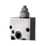 HAWE NZP 16 Q 22 Hydraulic Manifold Block