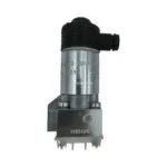 HAWE VP 1 Hydraulic Solenoid Directional Seat Valve