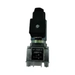 HAWE VP 1 Hydraulic Solenoid Directional Seat Valve