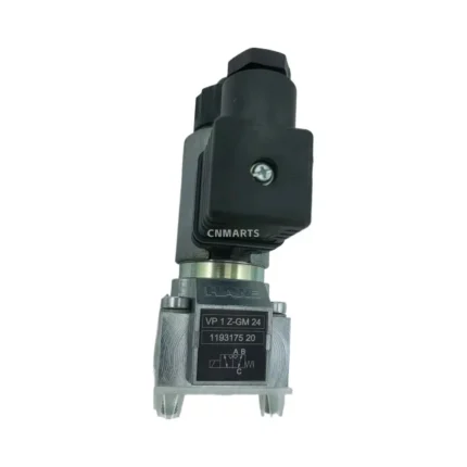 HAWE VP 1 Z-GM 24 Solenoid Directional Seat Valve