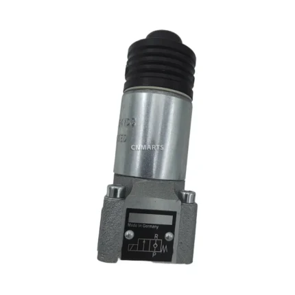 HAWE VP 1 Z Hydraulic Solenoid Directional Control Valve