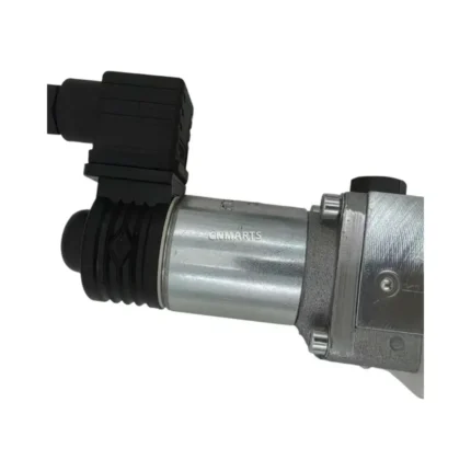 HAWE VP 1 Z Hydraulic Solenoid Directional Control Valve