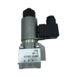 HAWE VP 1 Z Hydraulic Solenoid Directional Control Valve