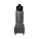 HAWE VP 1 Z Hydraulic Solenoid Directional Control Valve