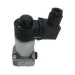 HAWE VP 1 Z Hydraulic Solenoid Directional Control Valve