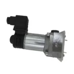 HAWE VP 1 Z Hydraulic Solenoid Directional Control Valve