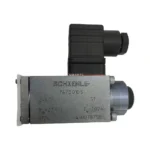 HAWE WN 1 D-G 24 Solenoid Directional Valve