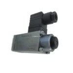 HAWE WN 1 D-G 24 Solenoid Directional Valve