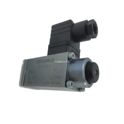 HAWE WN 1 D-G 24 Solenoid Directional Valve