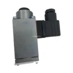 HAWE WN 1 D-G 24 Solenoid Directional Valve