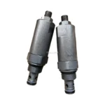 HYDAC DB08A-01-C-N-330V Hydraulic Pressure Reducing Valve Cartridge
