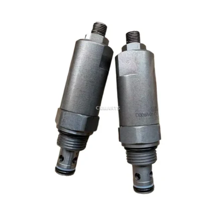 HYDAC DB08A-01-C-N-330V Hydraulic Pressure Reducing Valve Cartridge