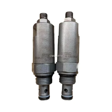 HYDAC DB08A-01-C-N-330V Hydraulic Pressure Reducing Valve Cartridge
