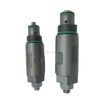 HYDAC DB4E-012-350V Hydraulic Cartridge Relief Valve