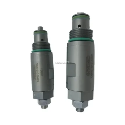 HYDAC DB4E-012-350V Hydraulic Cartridge Relief Valve