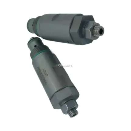 HYDAC DB4E-012-350V Hydraulic Cartridge Relief Valve