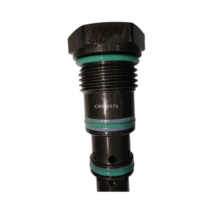 HYDAC ERVE-08021-01-C-VS-3.4 Hydraulic Screw-in Relief Valve