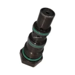 HYDAC ERVE-08021-01-C-VS-3.4 Hydraulic Screw-in Relief Valve