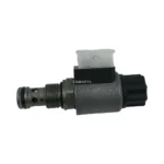 HYDAC WSM 10120W 01-C-N Hydraulic Solenoid Valve