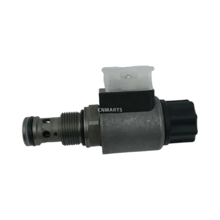 HYDAC WSM 10120W 01-C-N Hydraulic Solenoid Valve