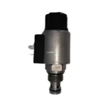 HYDAC WSM06020 Hydraulic Solenoid Valve