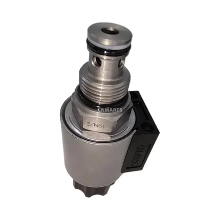 HYDAC WSM06020 Hydraulic Solenoid Valve