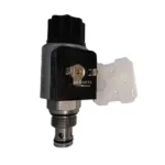 HYDAC WSM06020 Hydraulic Solenoid Valve