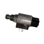 HYDAC WSM06020 Hydraulic Solenoid Valve