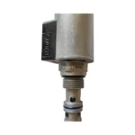 HYDAC WSM08130 Hydraulic Solenoid Valve Cartridge and Solenoid Coil