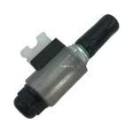 HYDAC WSM08130 Hydraulic Solenoid Valve Cartridge and Solenoid Coil