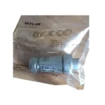 HYLIK E DIN 43 563-BF6-3/PG13.5 6-Pole Cable Connector Socket