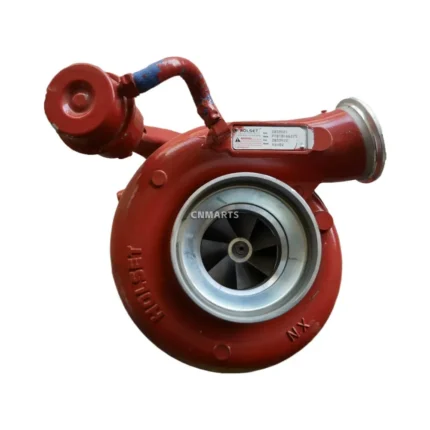 Holset HX40W Turbocharger
