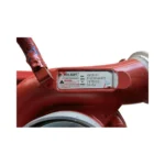 Holset HX40W Turbocharger