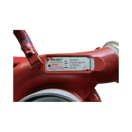 Holset HX40W Turbocharger