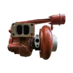 Holset HX40W Turbocharger