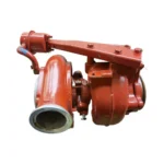 Holset HX40W Turbocharger