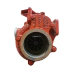 Holset HX40W Turbocharger