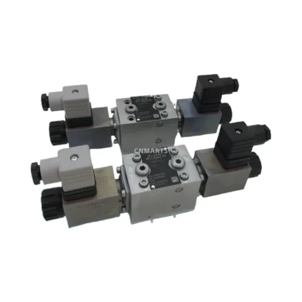 Hua Xin DSG-01-3C2-A220-N1-50 Solenoid Directional Control Valve