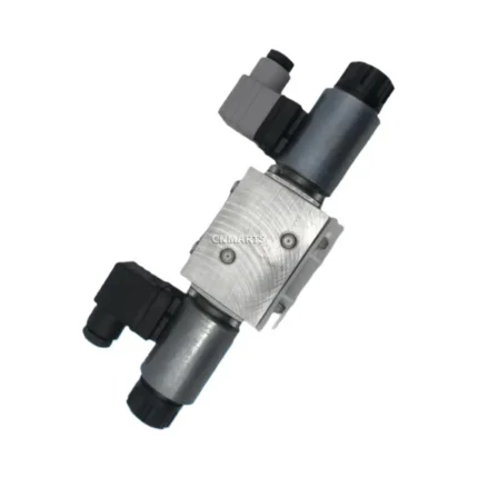 Hua Xin DSG-01-3C2-A220-N1-50 Solenoid Directional Control Valve