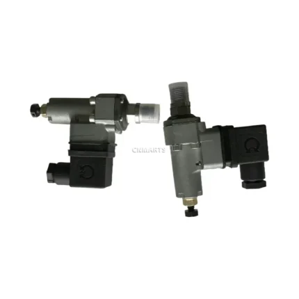 Hydac DG 33 Electronic Pressure Switch