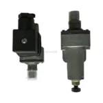 Hydac DG 33 Electronic Pressure Switch