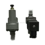 Hydac DG 33 Electronic Pressure Switch