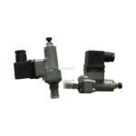 Hydac DG 33 Electronic Pressure Switch