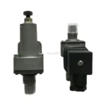Hydac DG 33 Electronic Pressure Switch